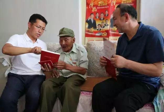 进击的战神